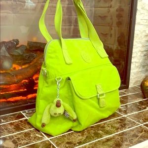 🔥🔥last chance price Down🔥🔥Kipling woman bag